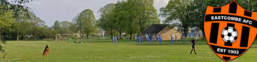 Eastcombe Playing Field